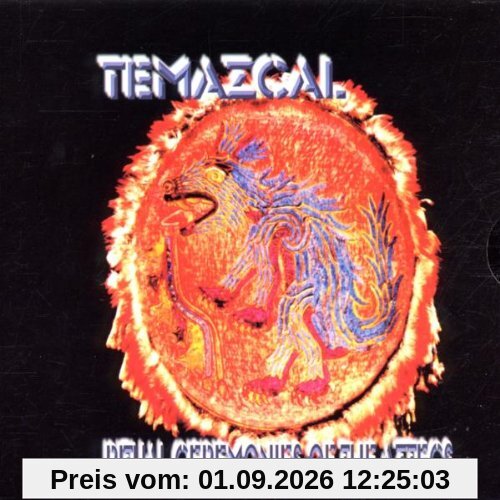 Temazcal