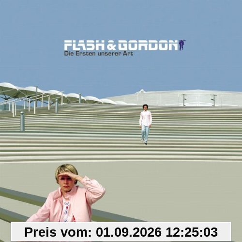 Die Ersten Unserer Art