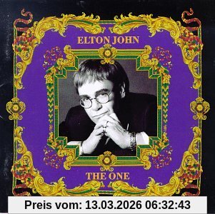 Elton John One