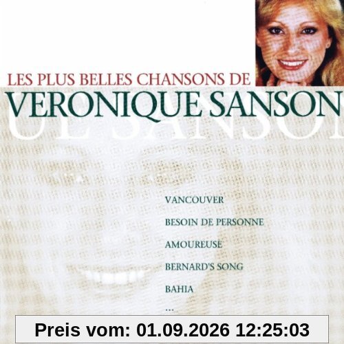 Les Plus Belles Chansons
