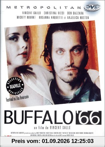 Buffalo '66