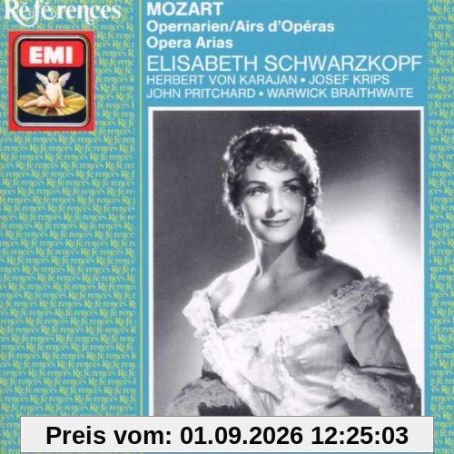 Opernarien