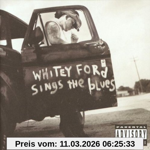 Everlast Whitey Ford Sings The Blues