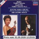 Berg:Violin Cto.