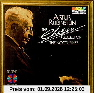Chopin:Nocturnes