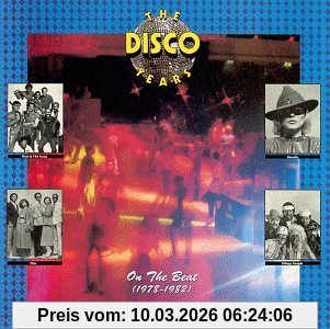 Various Disco Years V.2 1978-82