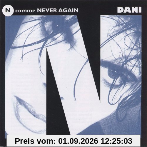 N Comme Never Again