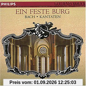 Ein Feste Burg