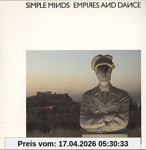 Empires and dance (1980/82) [Vinyl LP]