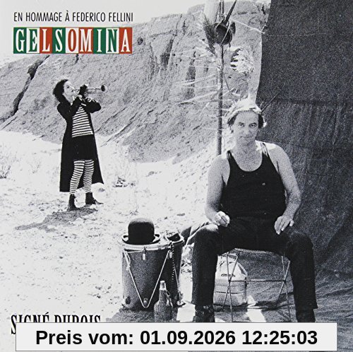 Gelsomina