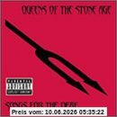 Queens of the Stone Age Songs For The Deaf