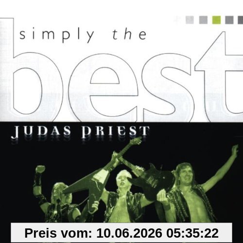 Simply the Best