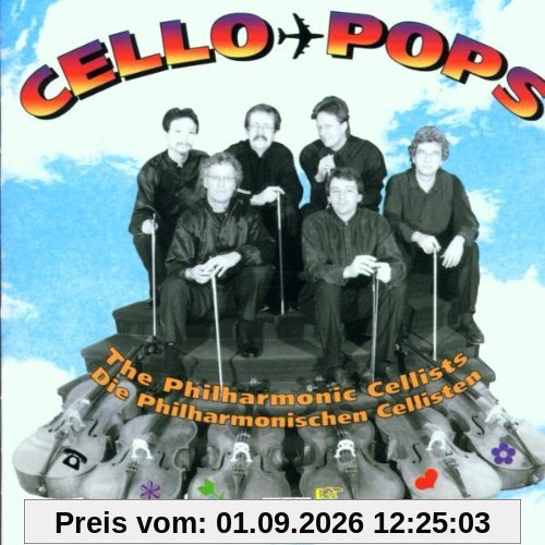 Cello Pops