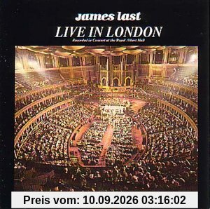 Live in London