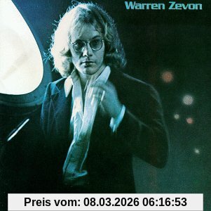 Warren Zevon