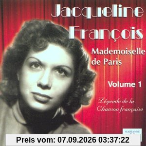 Vol.1:Mademoiselle de Paris