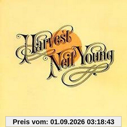 Harvest