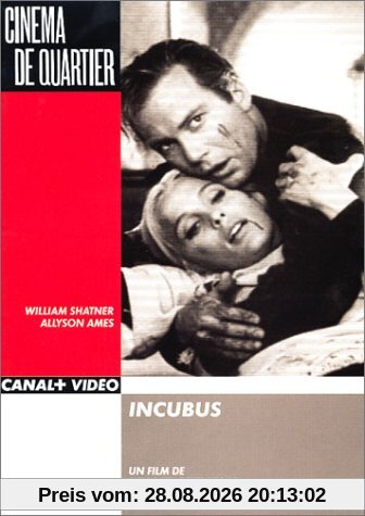 Incubus [FR Import]