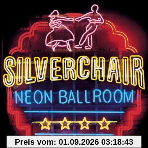 Neon Ballroom