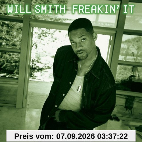 Freakin' It