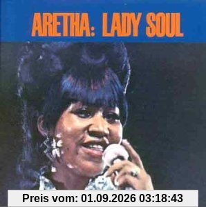 Lady Soul