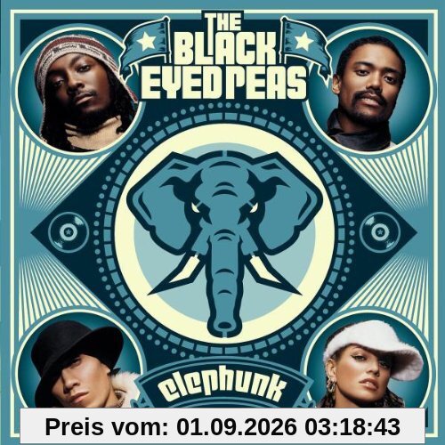 Elephunk