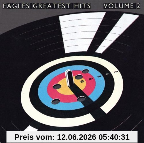Eagles Greatest Hits Vol.2