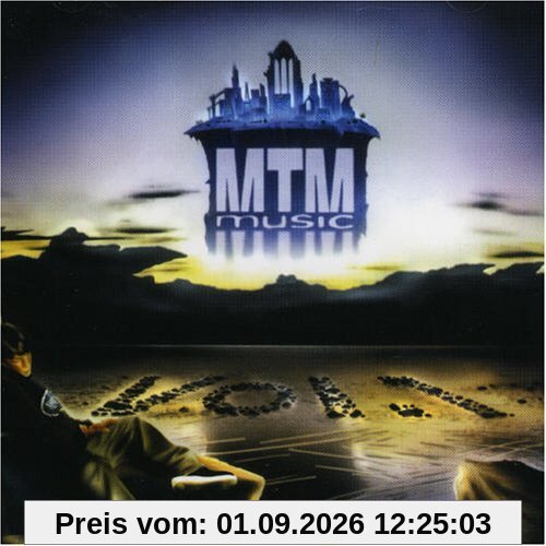 Mtm Music Compilation Vol.1