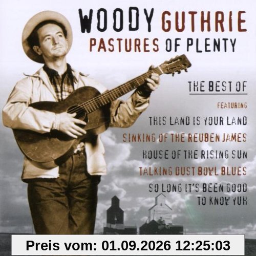 Pastures of Plenty