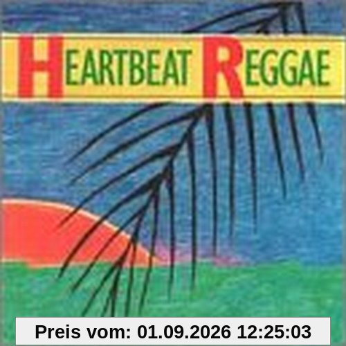 Heartbeat Reggae