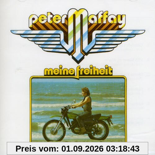 Meine Freiheit