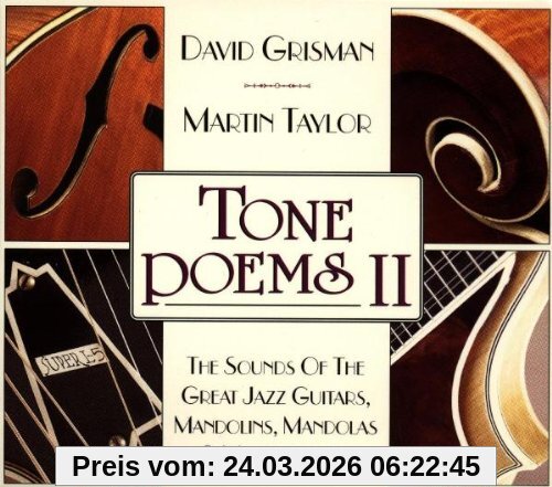 Tone Poems Vol.2