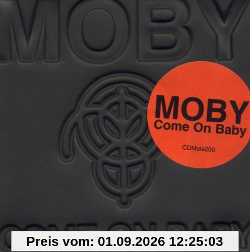 Come on Baby (Doppel Cdm)