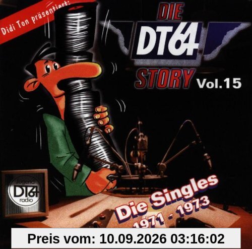 Die Dt 64 Story 15