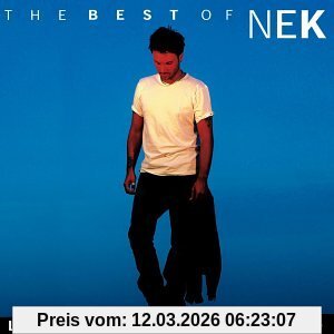 Nek Best Of-L'anno Zero