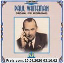 Original 1927 Recordings