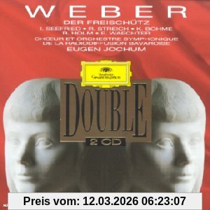 Weber:Jochum Freischütz