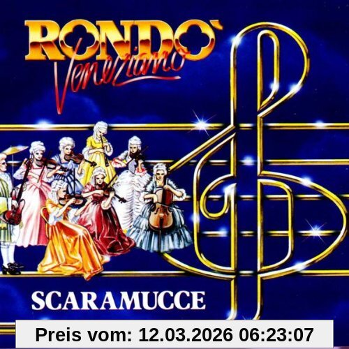 Rondo Veneziano Scaramucce