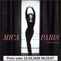 Paris Mica Whisper A Prayer (1993)