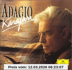 Herbert von Karajan Adagio