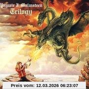 Yngwie Malmsteen Trilogy