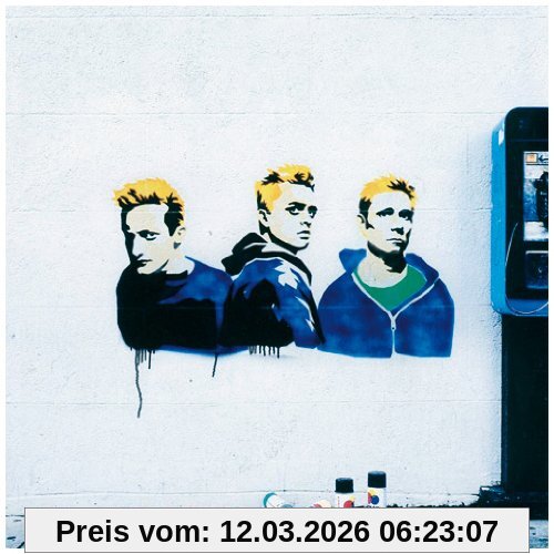 green day Shenanigans
