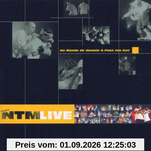 Ntm Live
