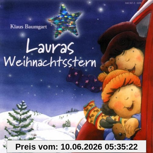 Laura'S Weihnachtsstern