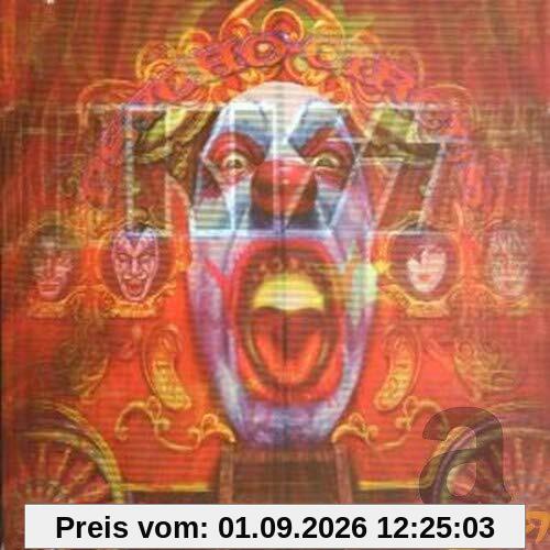 Psycho Circus