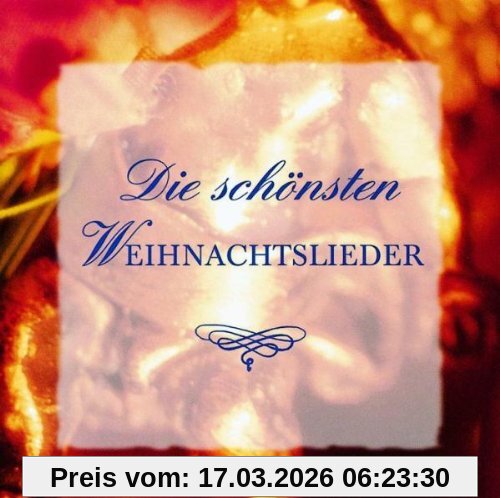 Gächinger Kantorei Stuttgart Die Schönsten Weihnachtslieder