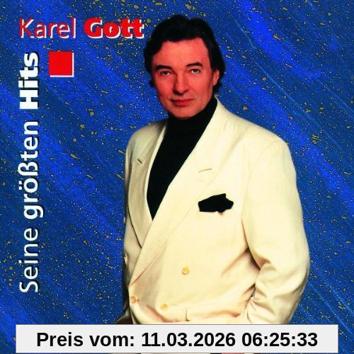 Karel Gott Seine Größten Hits