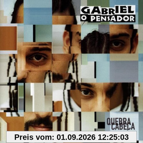 Quebra Cabeca
