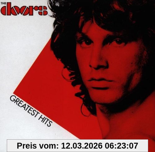 The Doors Greatest Hits