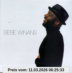 Bebe Winans